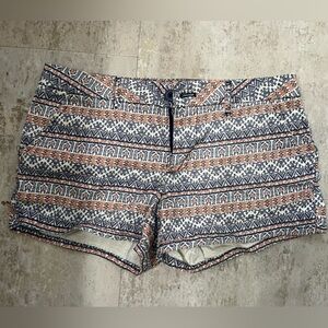 BeBop Size 5 Shorts